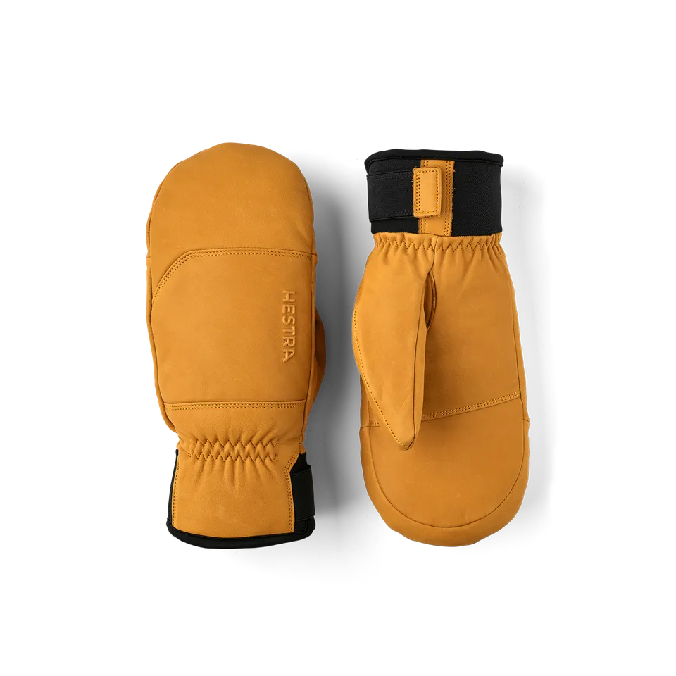 hestra-omni-fausthandschuh-kurz image 1