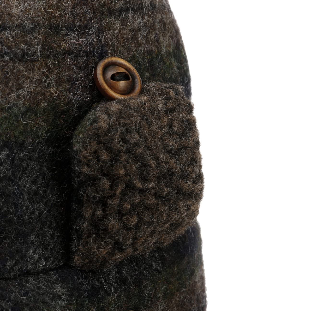 stetson-beeswax-fliegerm-tze-pilotenm-tze-aus-shetlandwolle-mit-ohrenklappen-her image 7