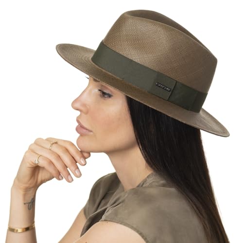 stetson-genuine-panamahut-traveller-sommerhut-made-in-ecuador image 8