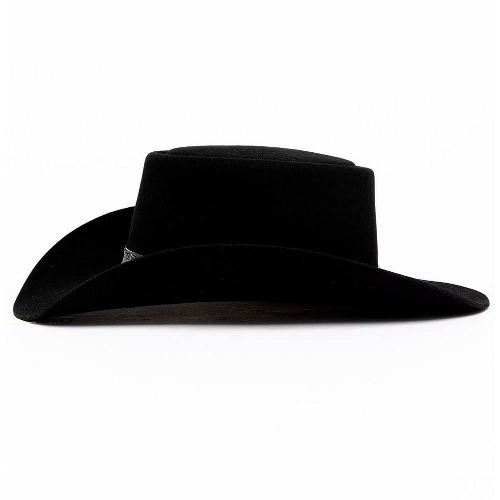 stetson-revenger-4x-wollfilz-western-cowboyhut-f-r-herren image 2