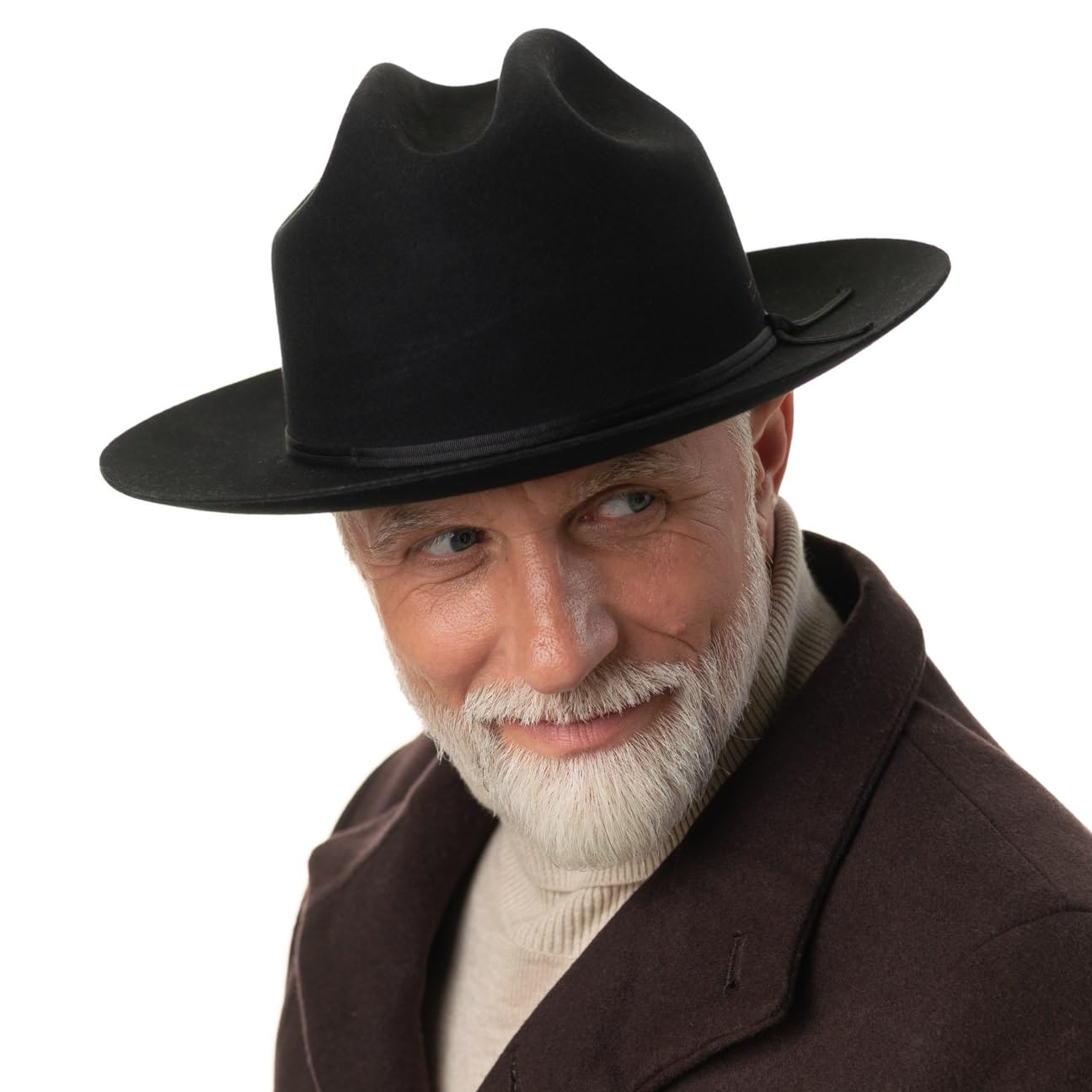 stetson-ten-sleep-westernhut-cattleman-wollfilz-kaschmir-herren image 2