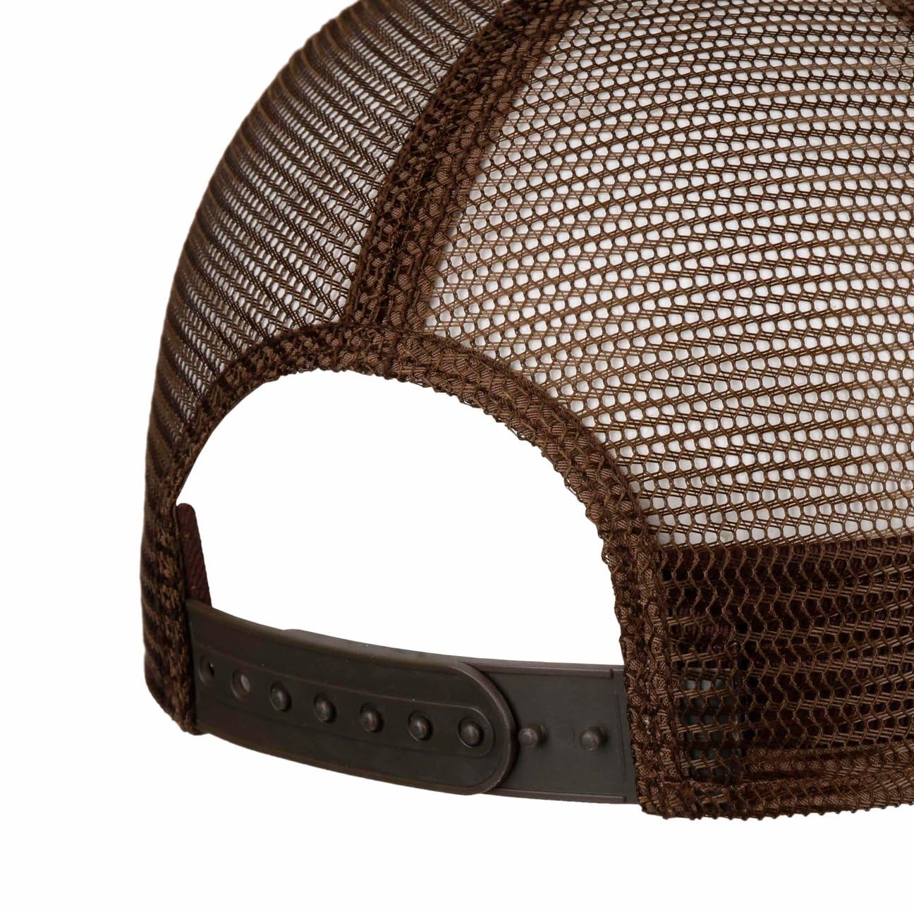 stetson-new-pure-life-trucker-cap-herren-mehrfarbig-baumwolle-mesh image 5