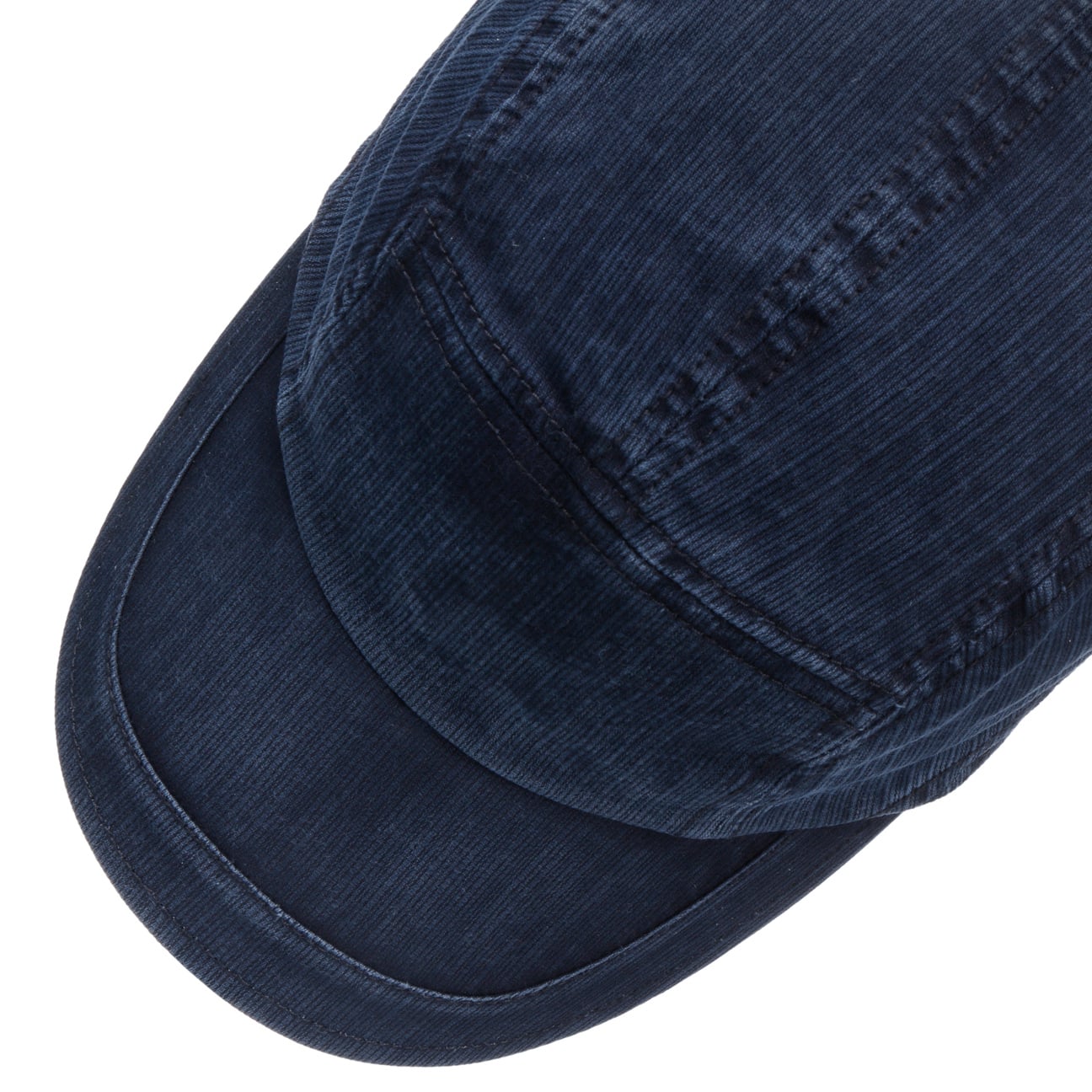 mayser-speedy-baumwollcap-mit-uv-schutz-baseballcap-cord-look image 4