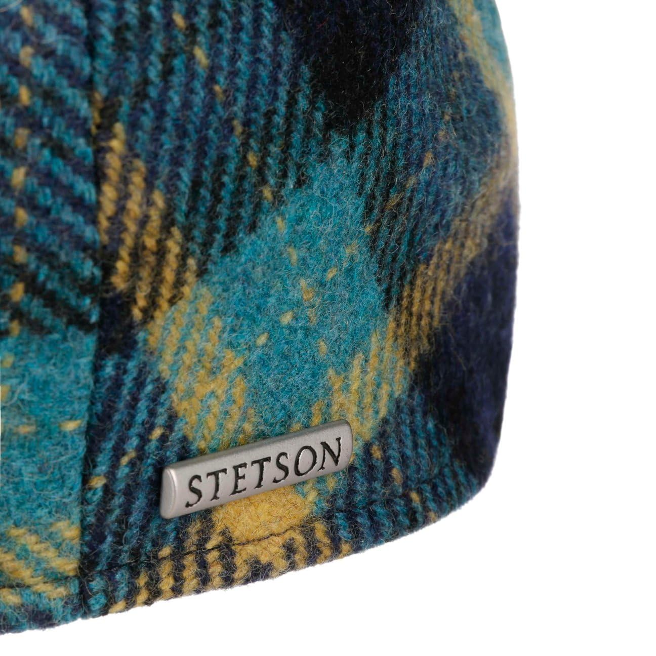 stetson-genola-wool-check-flatcap-karo-schieberm-tze-baumwollfutter-made-in-eu image 5