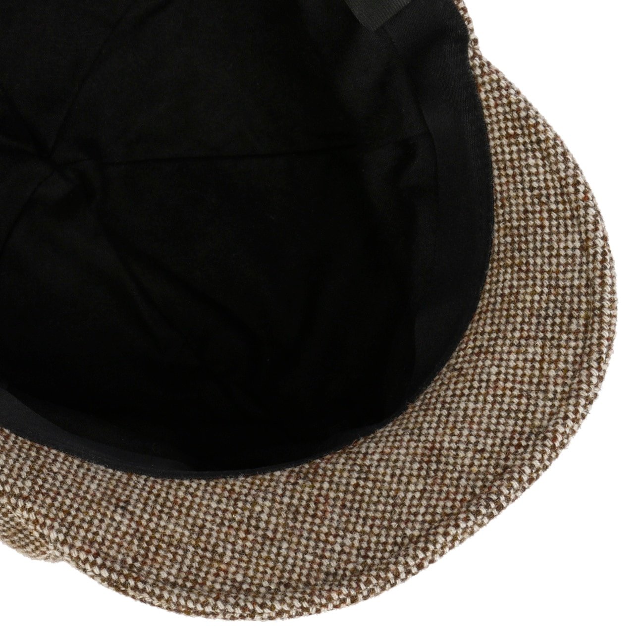 mayser-coco-tweed-ballonm-tze-damen image 3