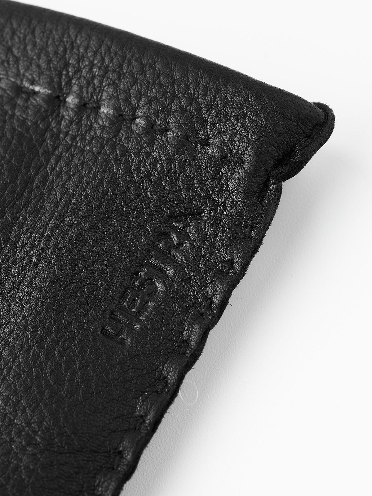 hestra-emelie-deerskin-damenhandschuh-ungef-ttert image 2
