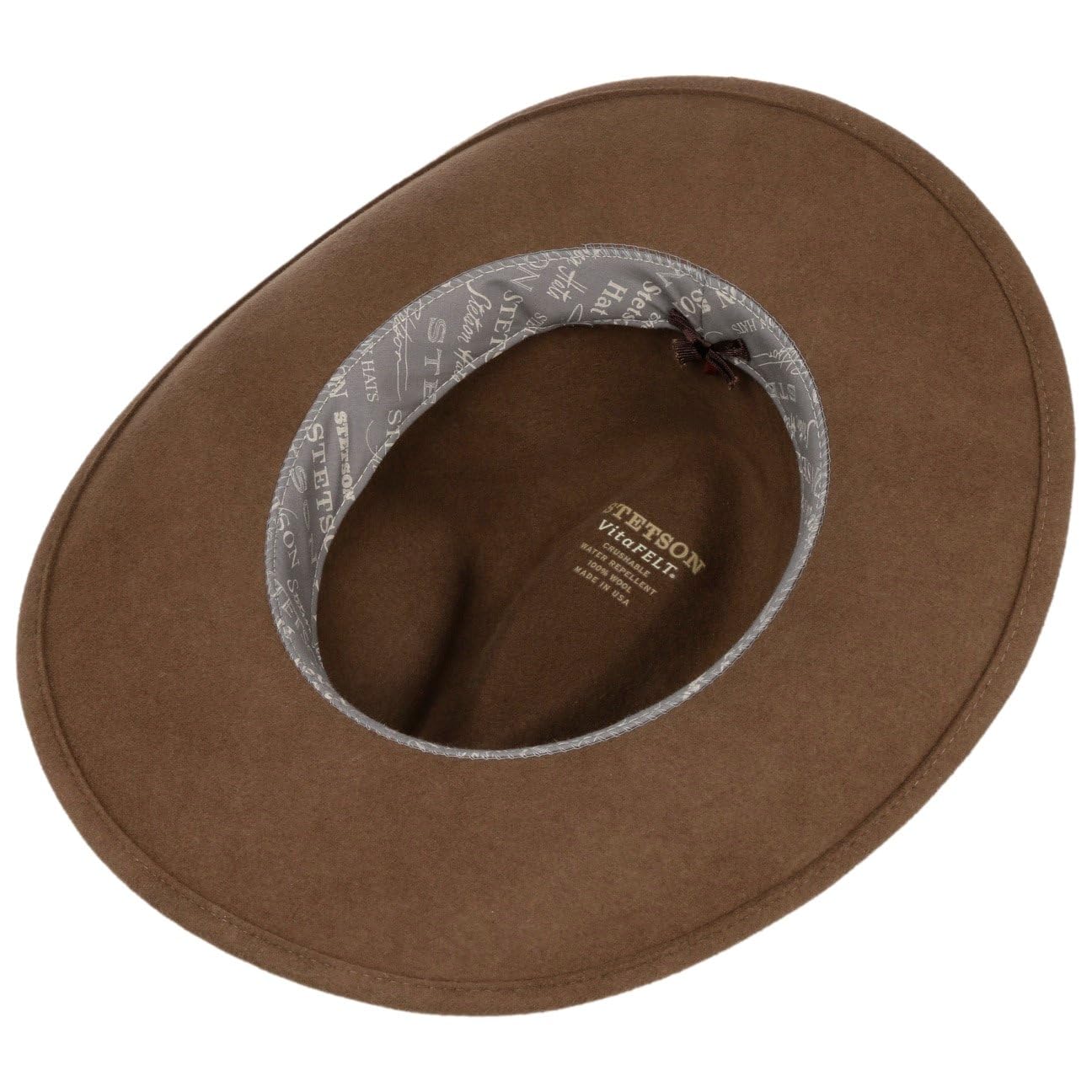 stetson-revioca-vitafelt-westernhut-cowboy-hut-aus-wolle image 3