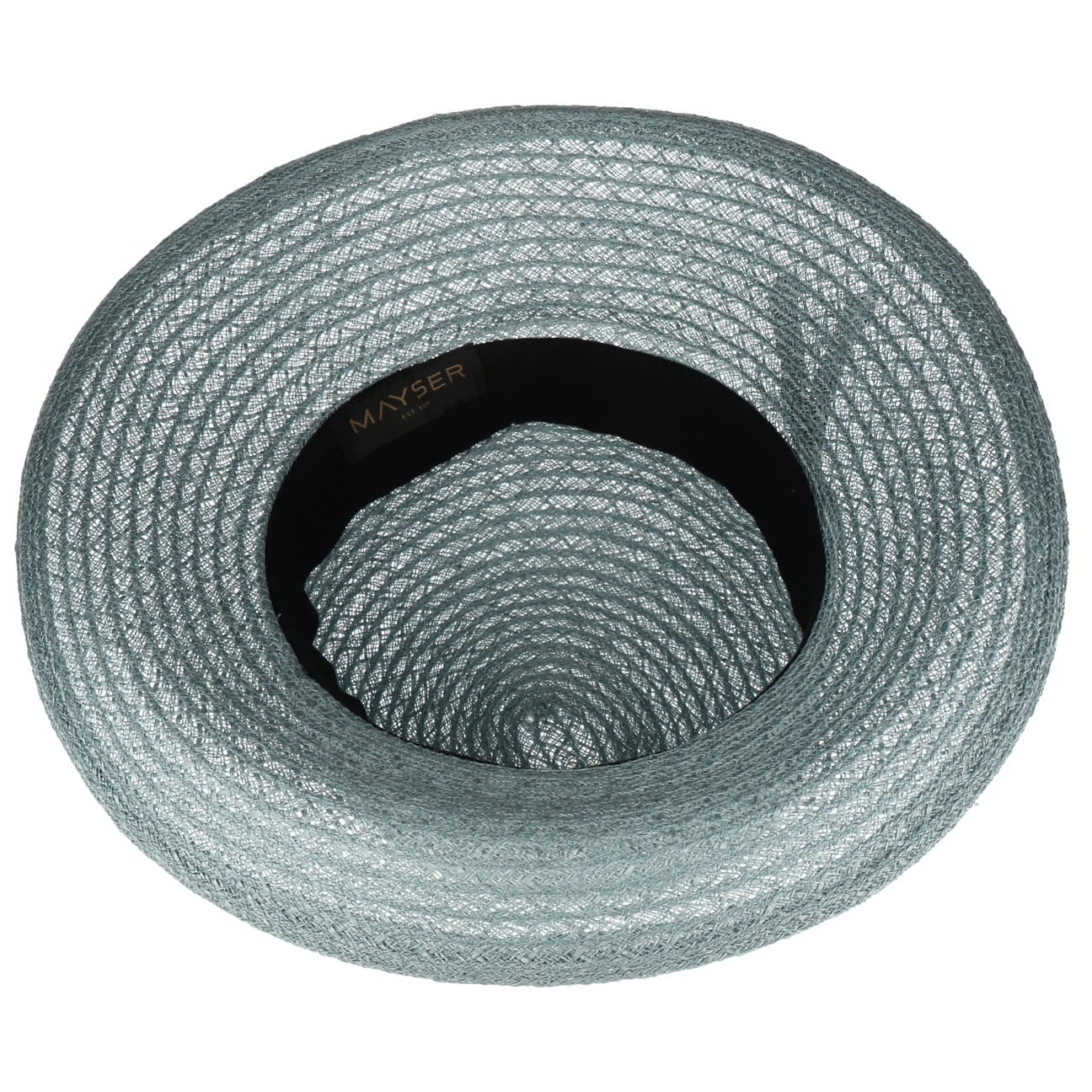 mayser-mandy-varona-glockenhut-damen-hanfhut-mit-schleife image 8