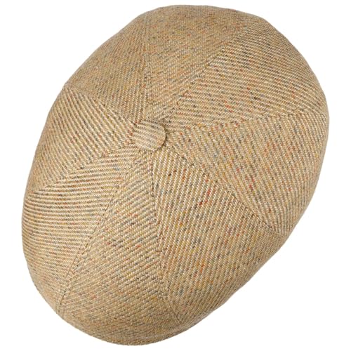 stetson-torrick-flatcap-achtteilig-made-in-germany image 7