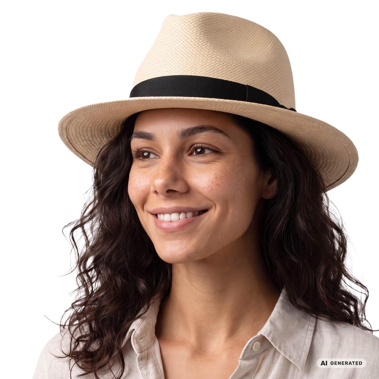 stetson-valeco-fedora-panamahut-natur-uv-schutz-40-made-in-italy image 2