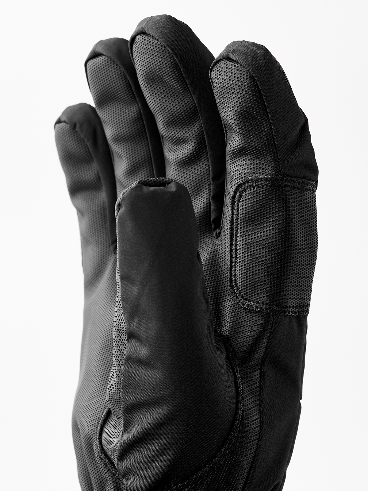 hestra-czone-frost-primaloft-5-finger-skihandschuhe-wasserdicht image 2