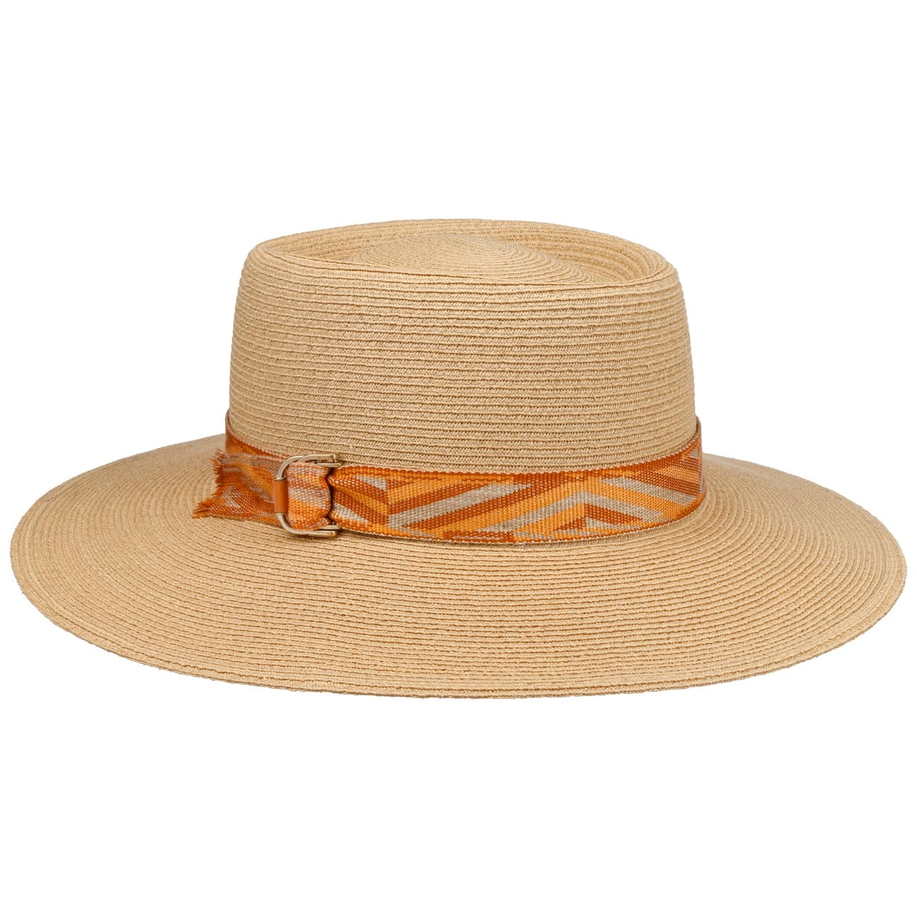 mayser-astrid-raffiastrohhut-damen-sommerhut-breite-krempe-uv-80 image 7