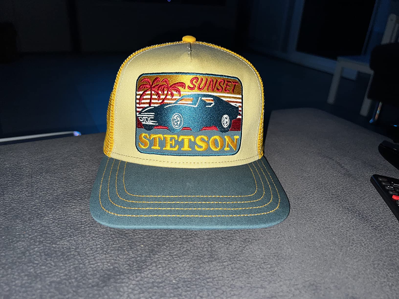Sitzz top, Look noch besser
