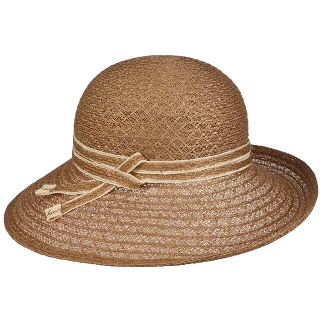 mayser-mandy-varona-glockenhut-damen-hanfhut-mit-schleife image 1