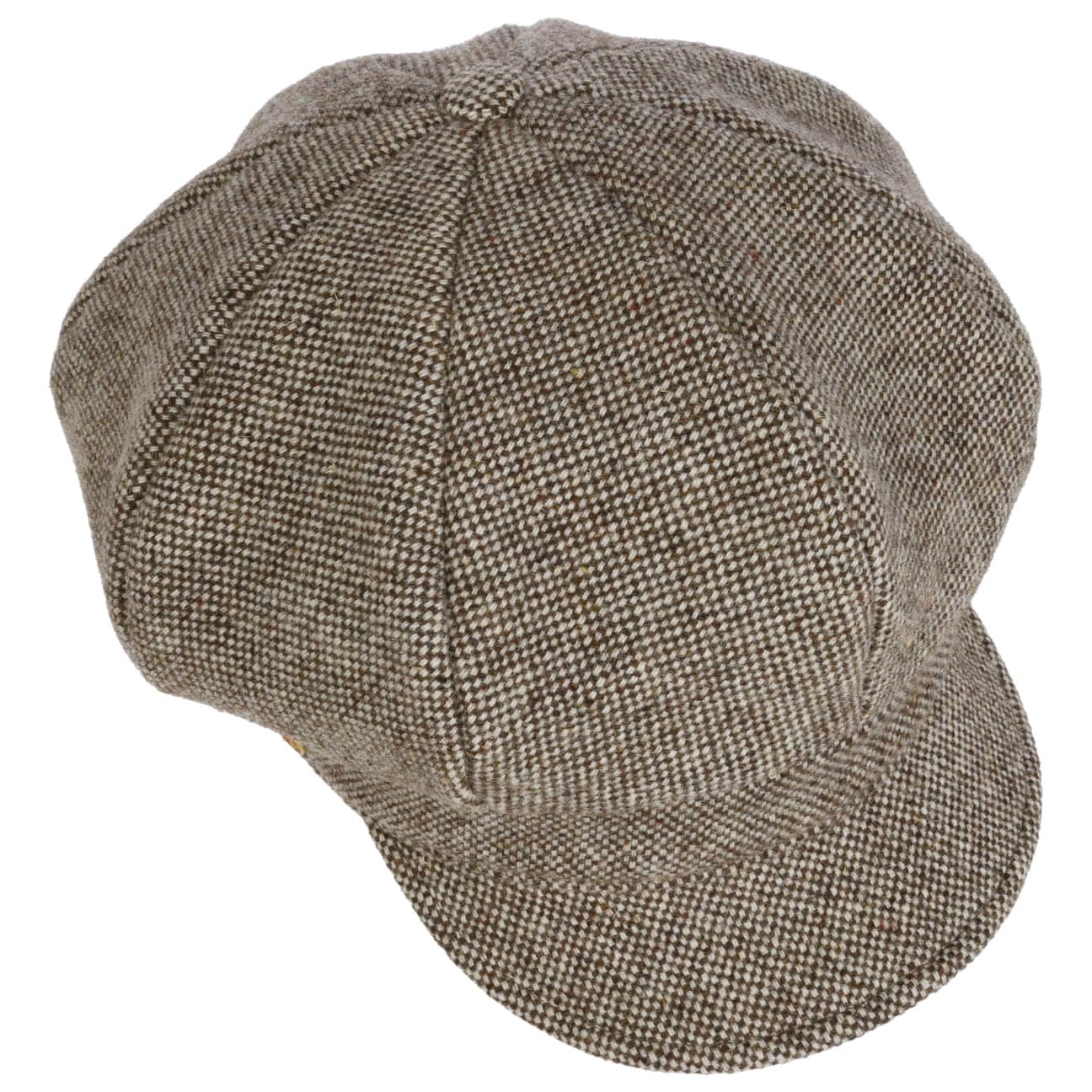 mayser-coco-tweed-ballonm-tze-damen image 2