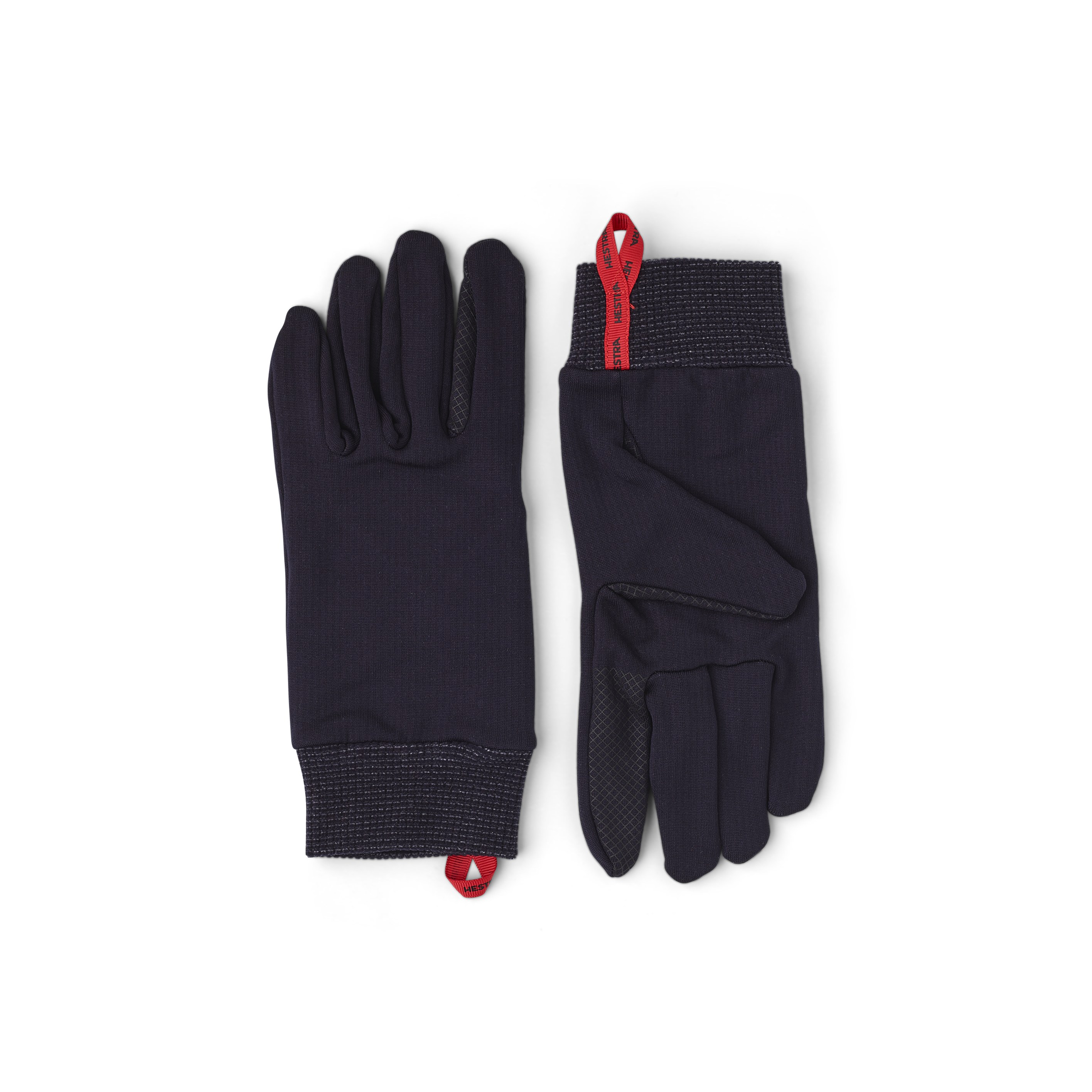 hestra-touch-point-active-5-finger-liner-mit-touchscreen-funktion image 1