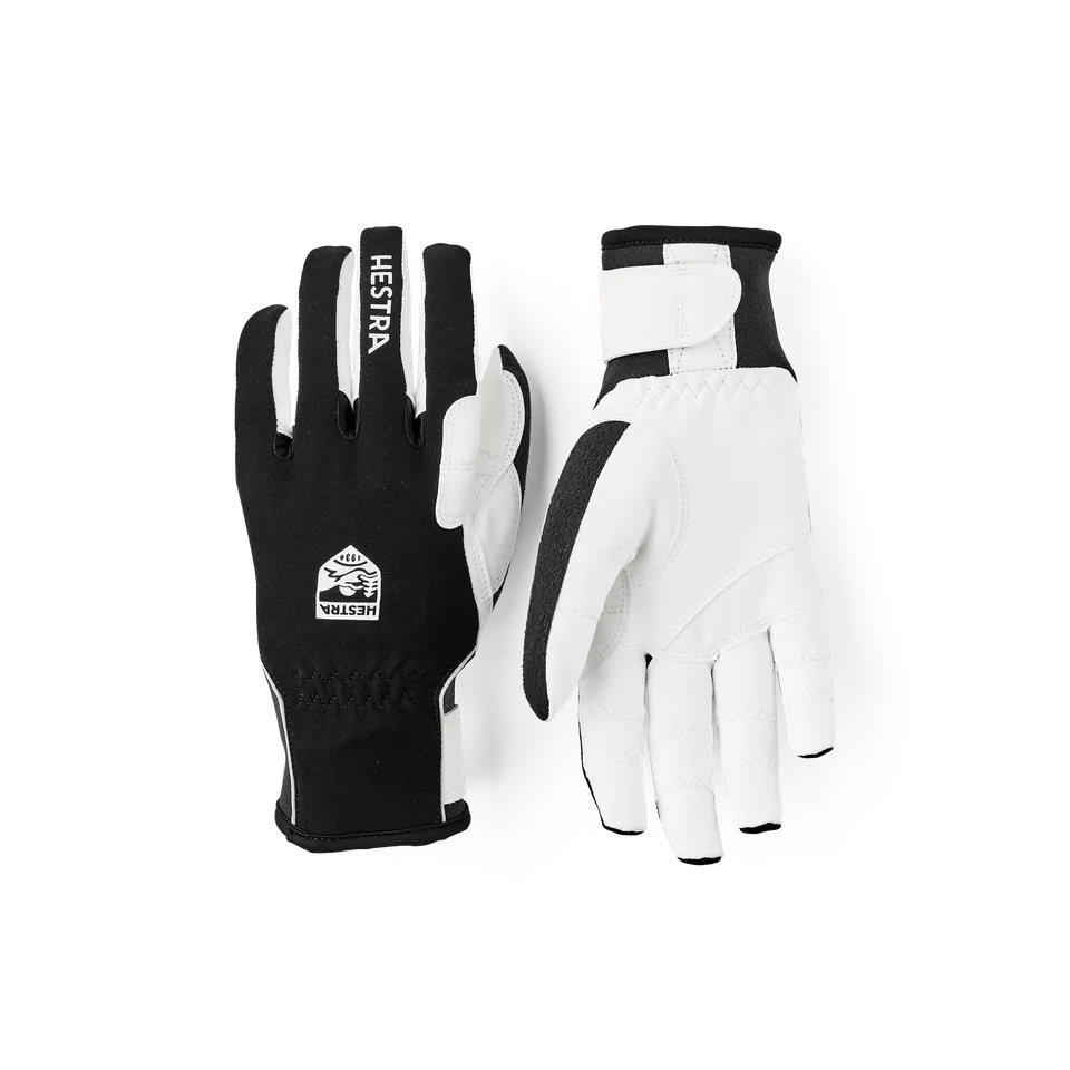 hestra-women-s-xc-ergo-grip-5-finger-damen-langlaufhandschuh image 1