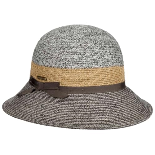 stetson-contrast-brim-toyo-glockenhut-damen-mit-uv-schutz-40 image 6