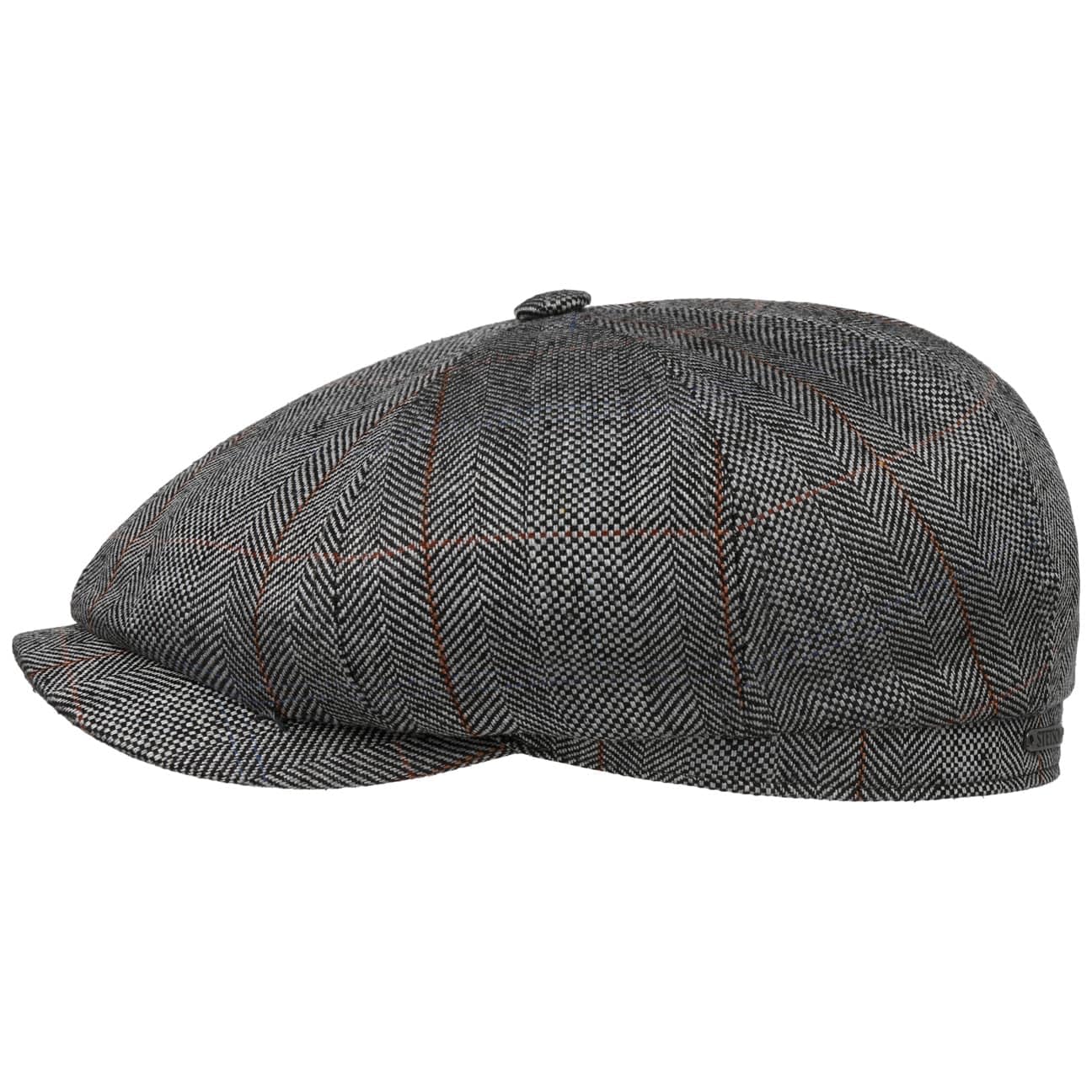 stetson-hatteras-pascoli-flatcap-seide-made-in-eu-herren image 8