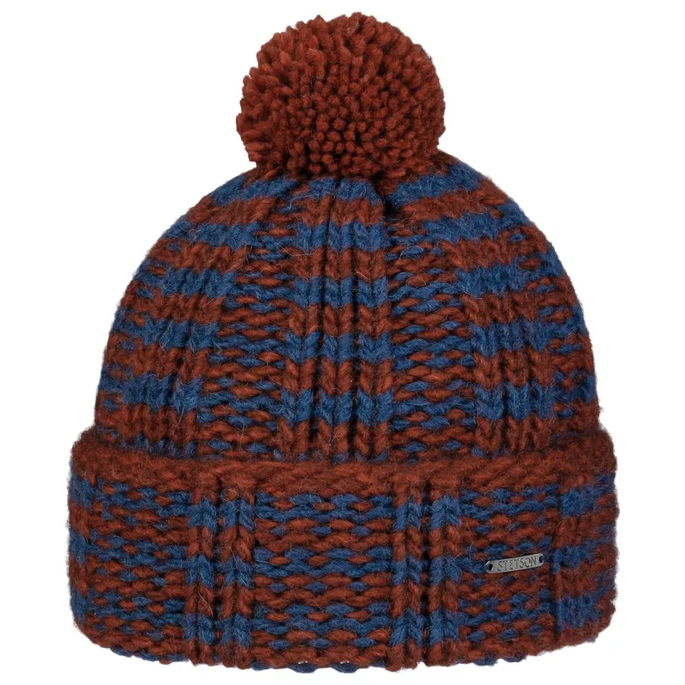 stetson-valamo-bommelm-tze-herren-made-in-italy-wolle-alpaka image 1