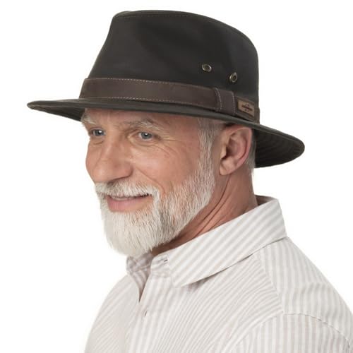 stetson-sri-lanka-traveller-stoffhut-mit-ledergarniturband-und-uv-schutz-40 image 8