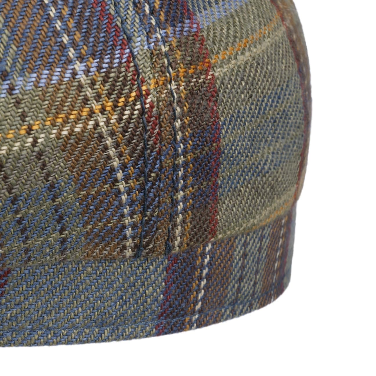 stetson-hatteras-bornestead-flatcap-made-in-germany image 4