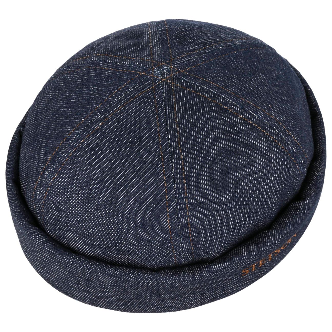stetson-dockerm-tze-denim-100-baumwolle-made-in-eu-unisex image 3