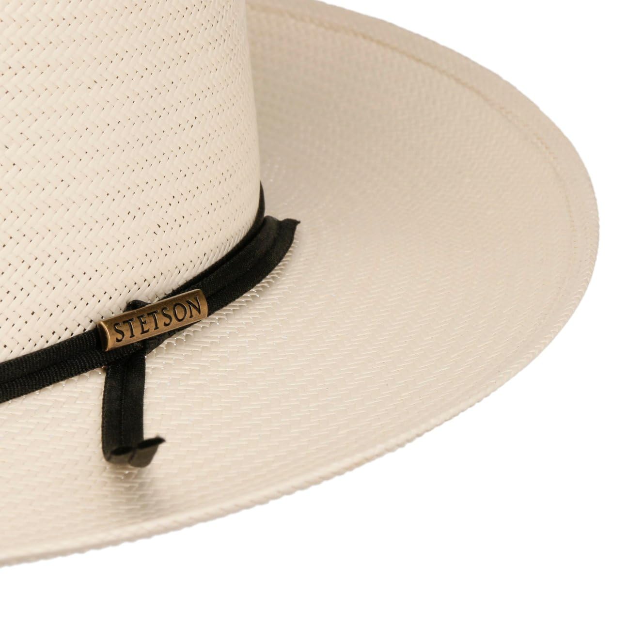 stetson-kendower-western-toyo-strohhut-cowboyhut-made-in-mexico image 4