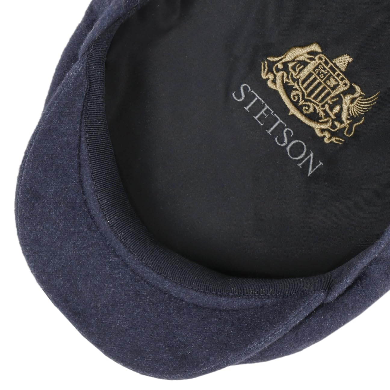 stetson-kent-flatcap-herren-herbst-winter-kaschmir-seide-made-in-germany image 3