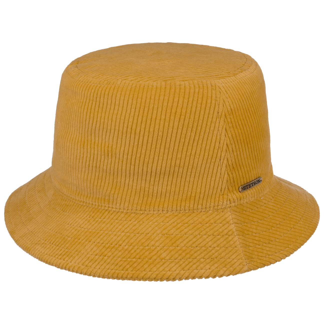 stetson-cord-bucket-baumwollhut-fischerhut-unisex image 1