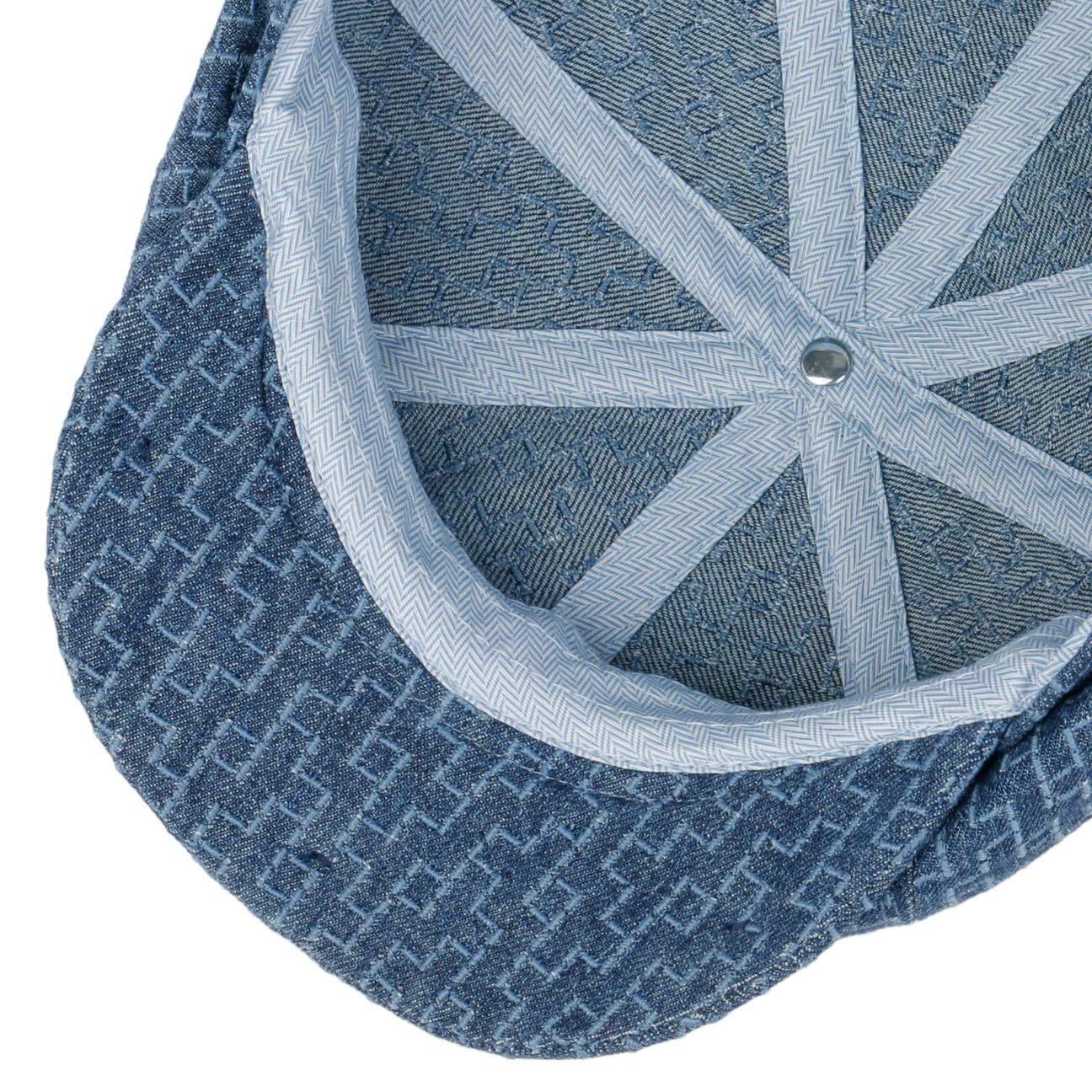 stetson-hatteras-flatcap-aus-baumwolle-hanf-mit-stickerei-f-r-herren image 3