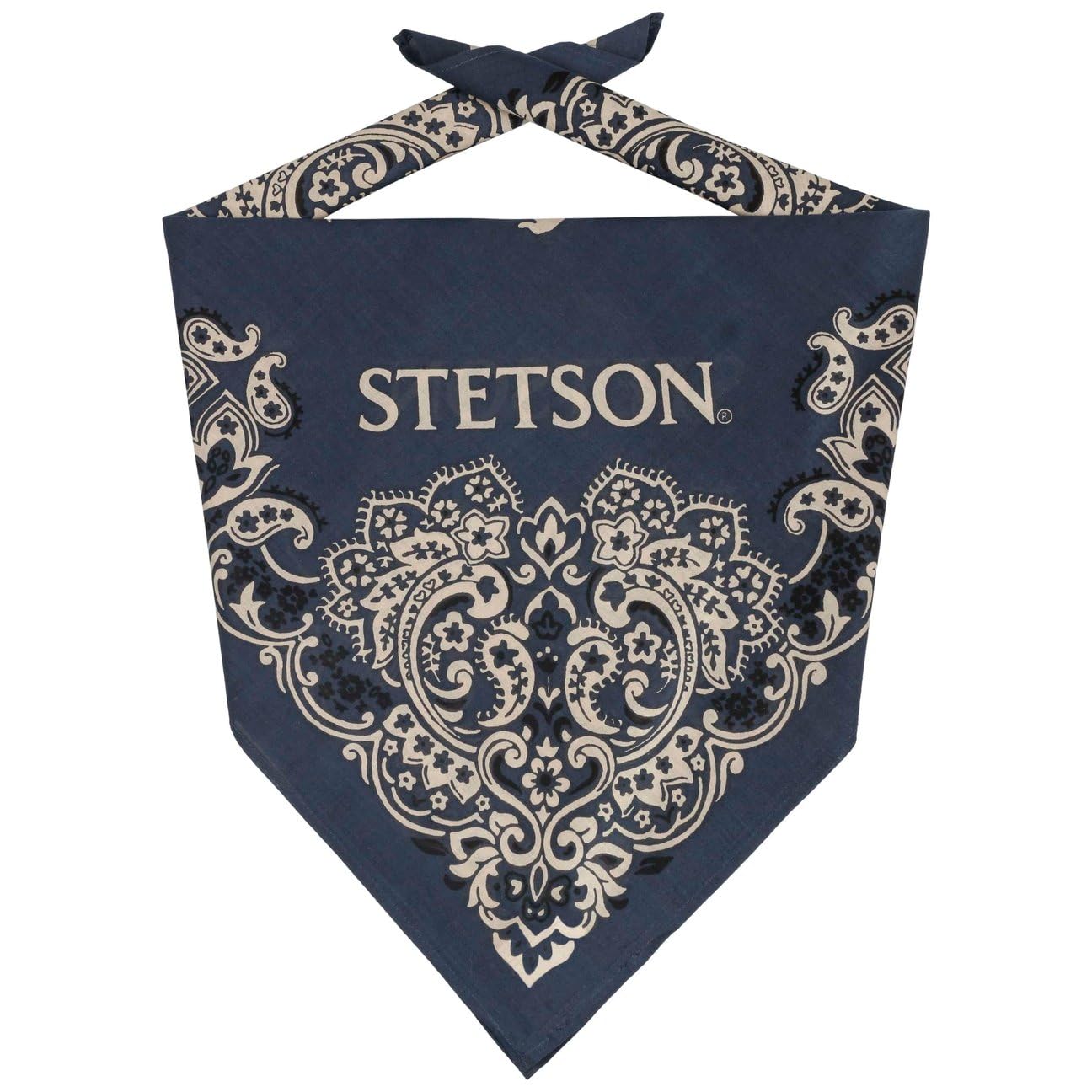 stetson-paisley-bandana-100-baumwolle-kopftuch-halstuch-headband image 4