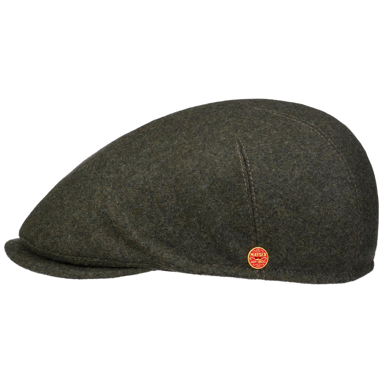 mayser-sidney-wool-blend-flatcap-herren-schieberm-tze image 6