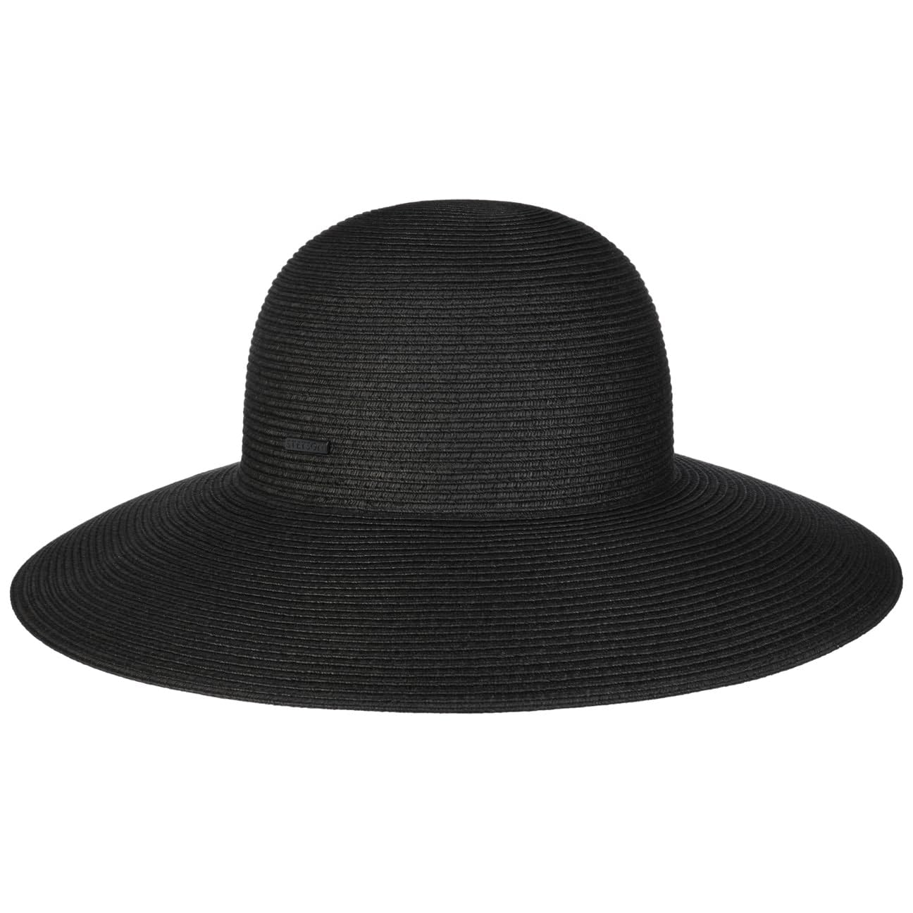 stetson-dawson-toyo-schlapphut-viskose-uv-schutz-40-damen-sommer image 6