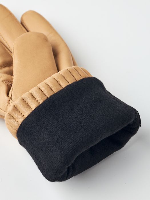 hestra-valeria-damen-lederhandschuh-haarschaf-touch image 6