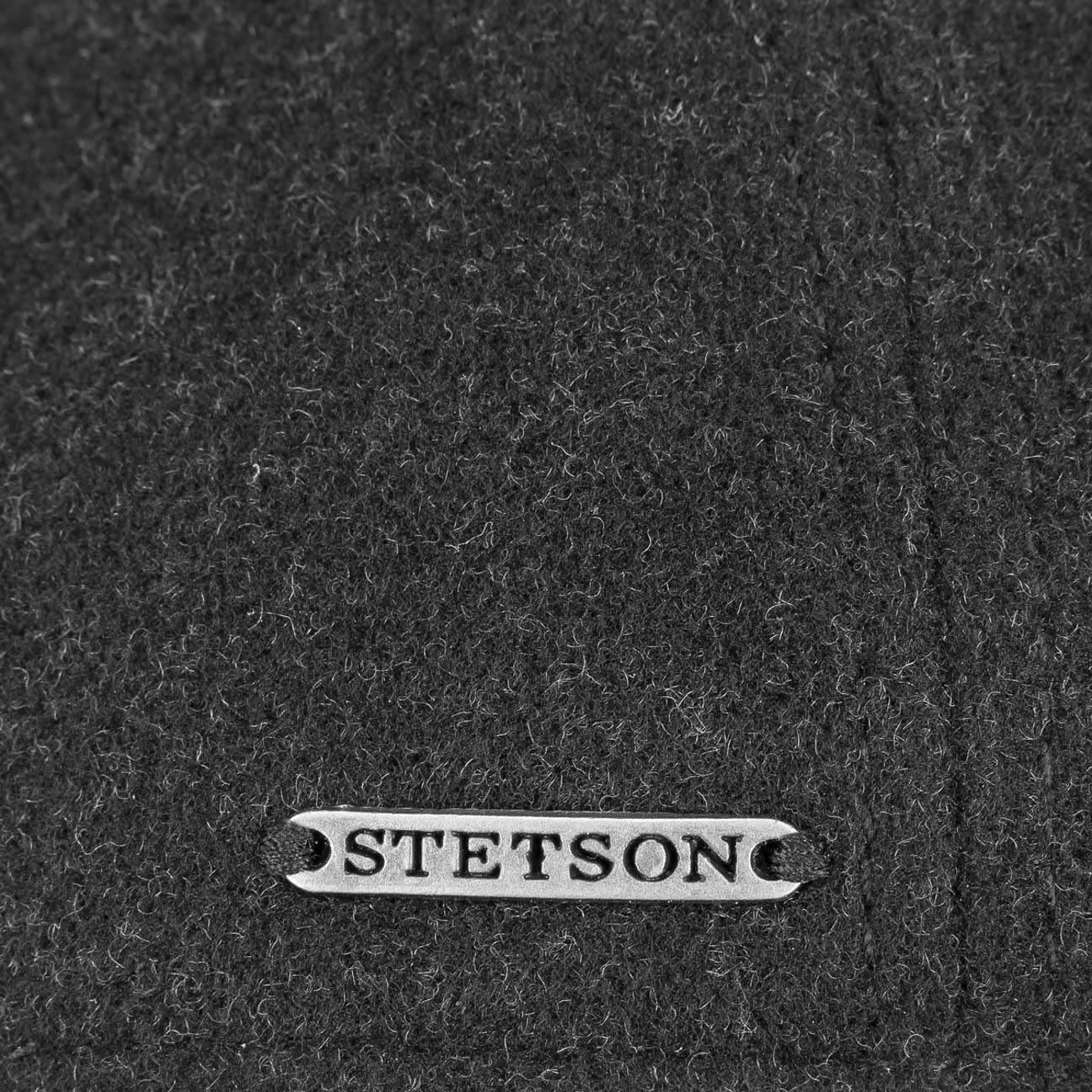 stetson-texas-wool-flatcap-mit-ohrenklappen-wolle-kaschmir-fleece image 7
