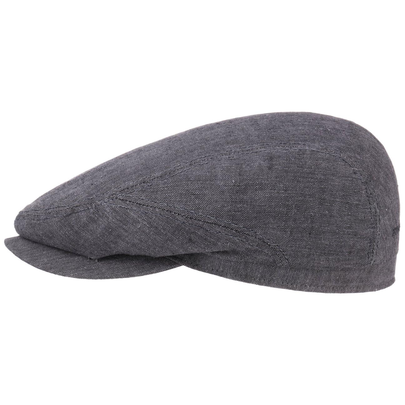 stetson-belfast-schirmm-tze-uni-made-in-eu image 1