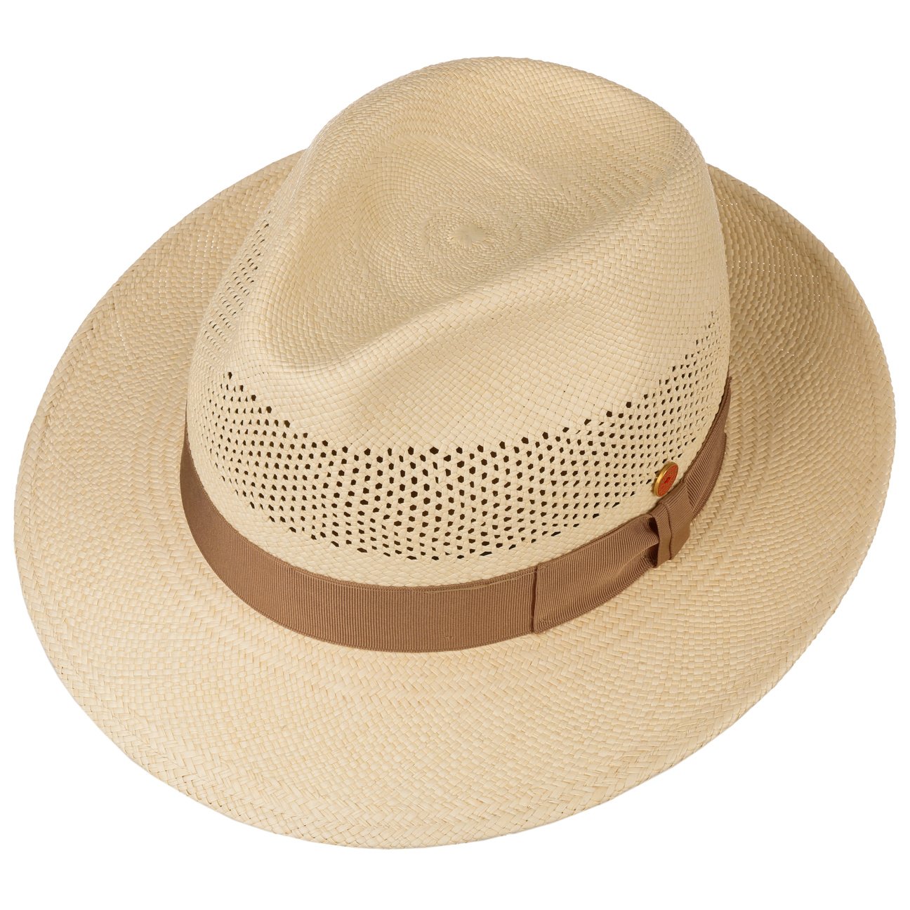 mayser-imperia-panama-strohhut-herren image 4