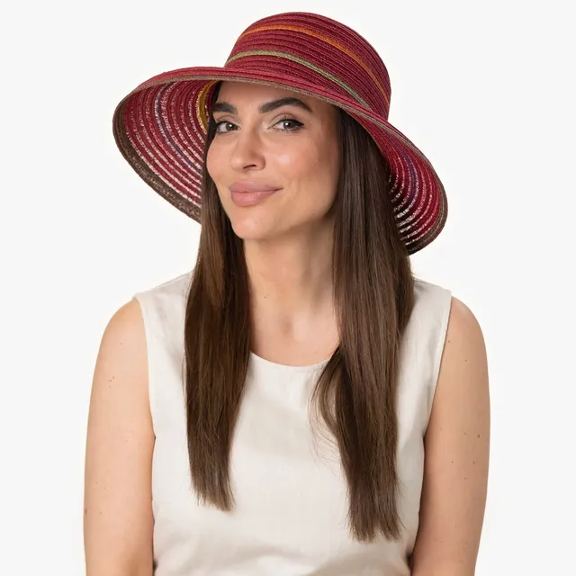 mayser-tiffy-new-hanfhut-damen-sonnenhut-mit-breiter-krempe image 1