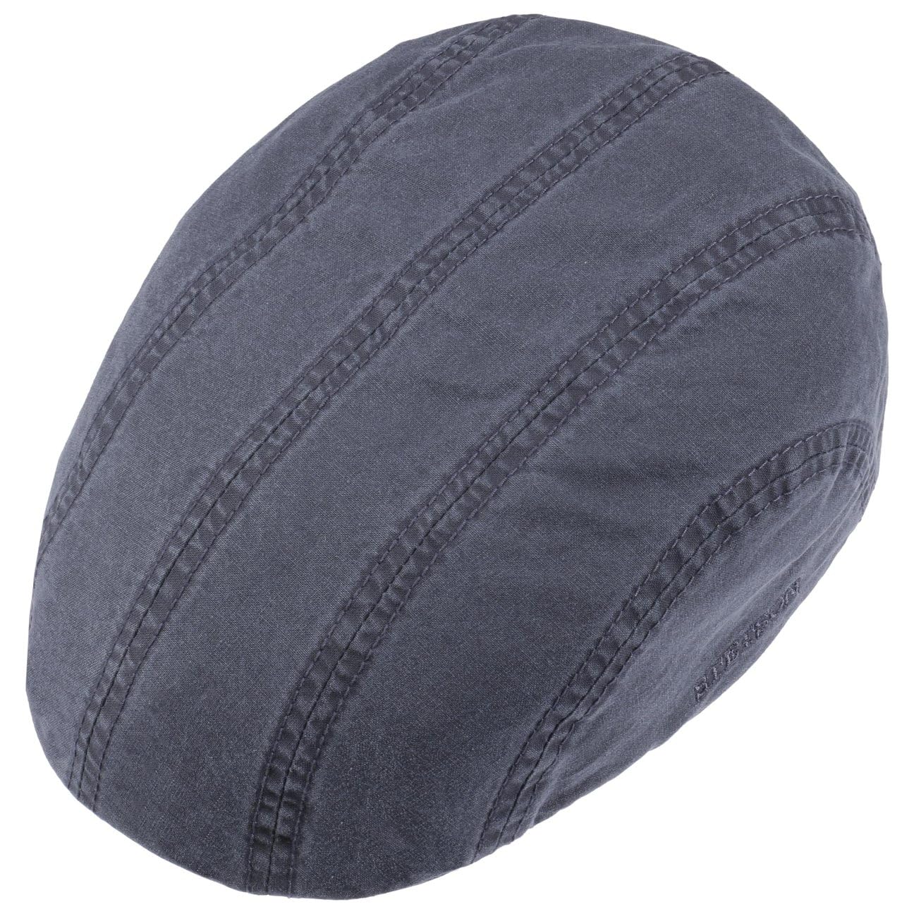 stetson-madison-delave-flatcap-schirmm-tze-bio-baumwolle-uv-schutz-40 image 4