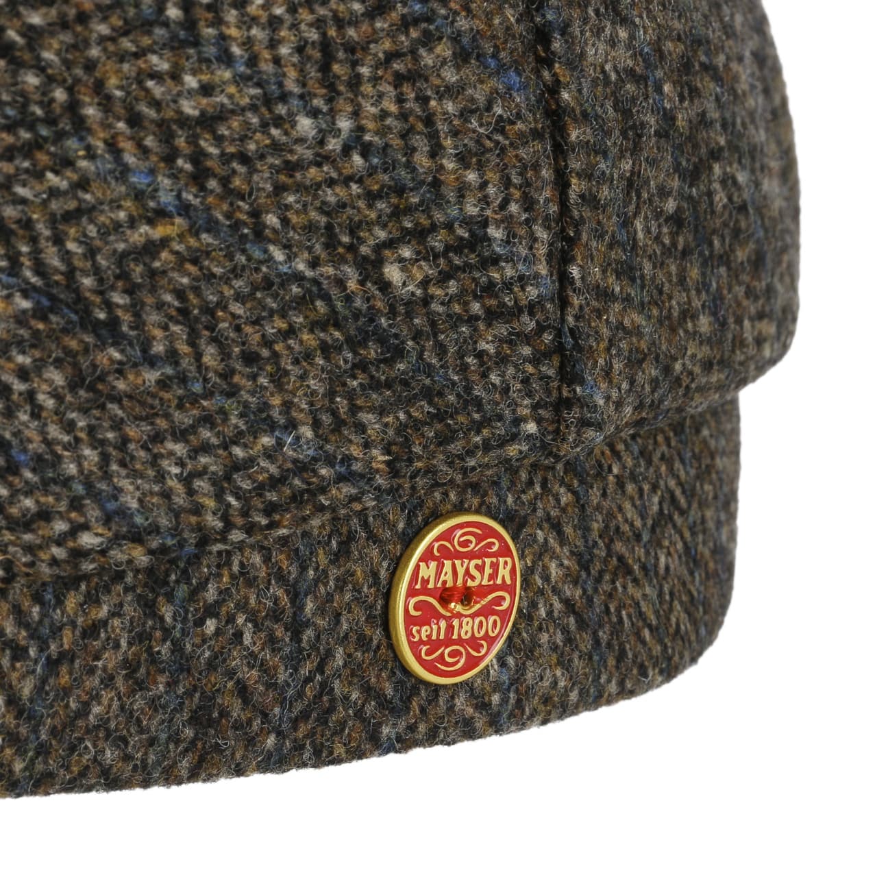 mayser-frankie-soft-merino-flatcap-schieberm-tze-aus-merinowolle-mit-fischgr-t image 4