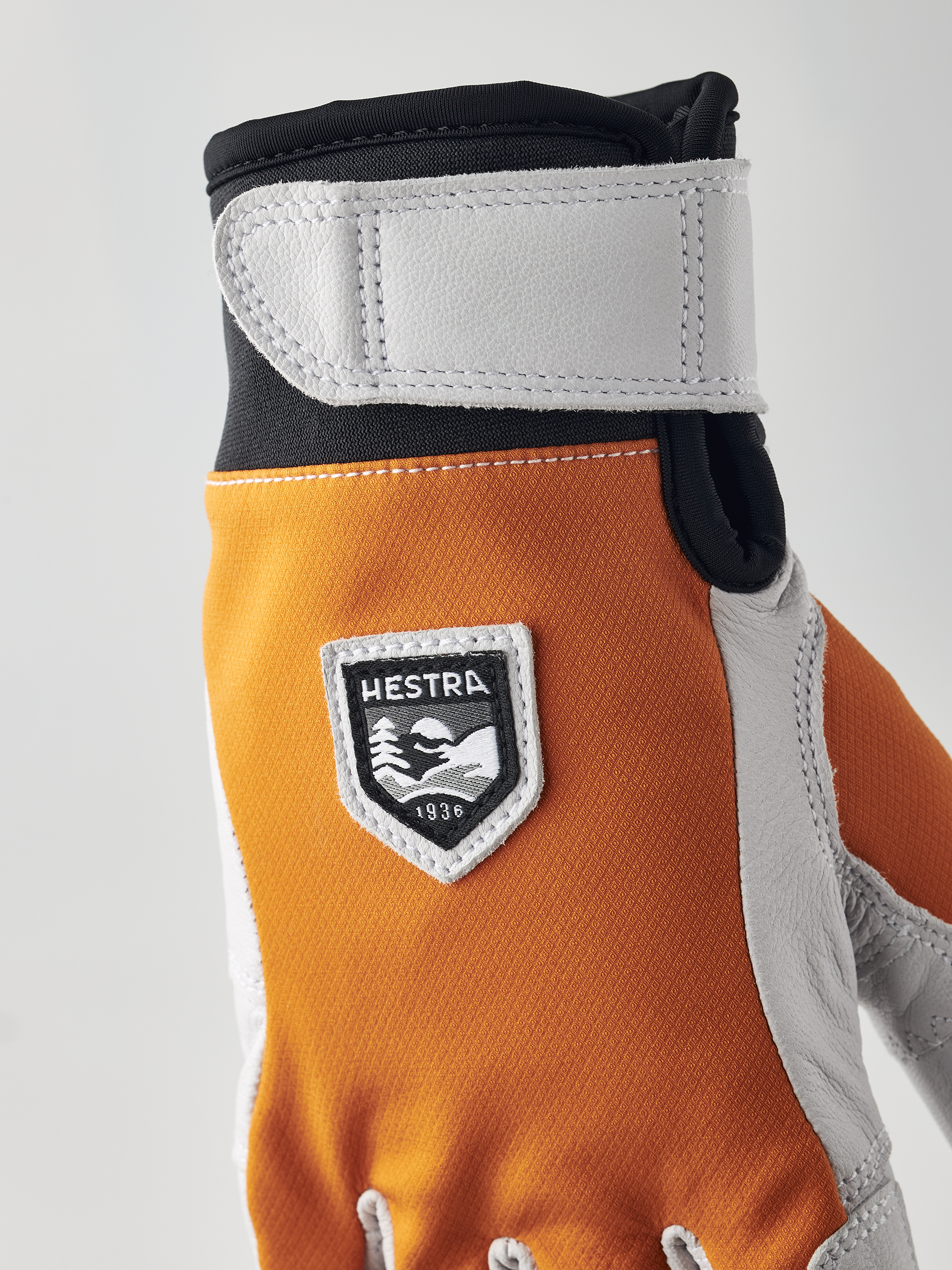 hestra-ergo-grip-active-5-finger-outdoor-handschuhe-ziegenleder image 4