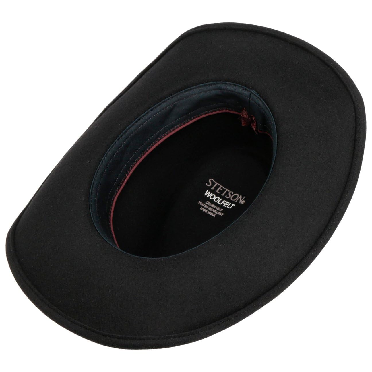 stetson-hackberry-westernhut-traveller-aus-wollfilz image 3