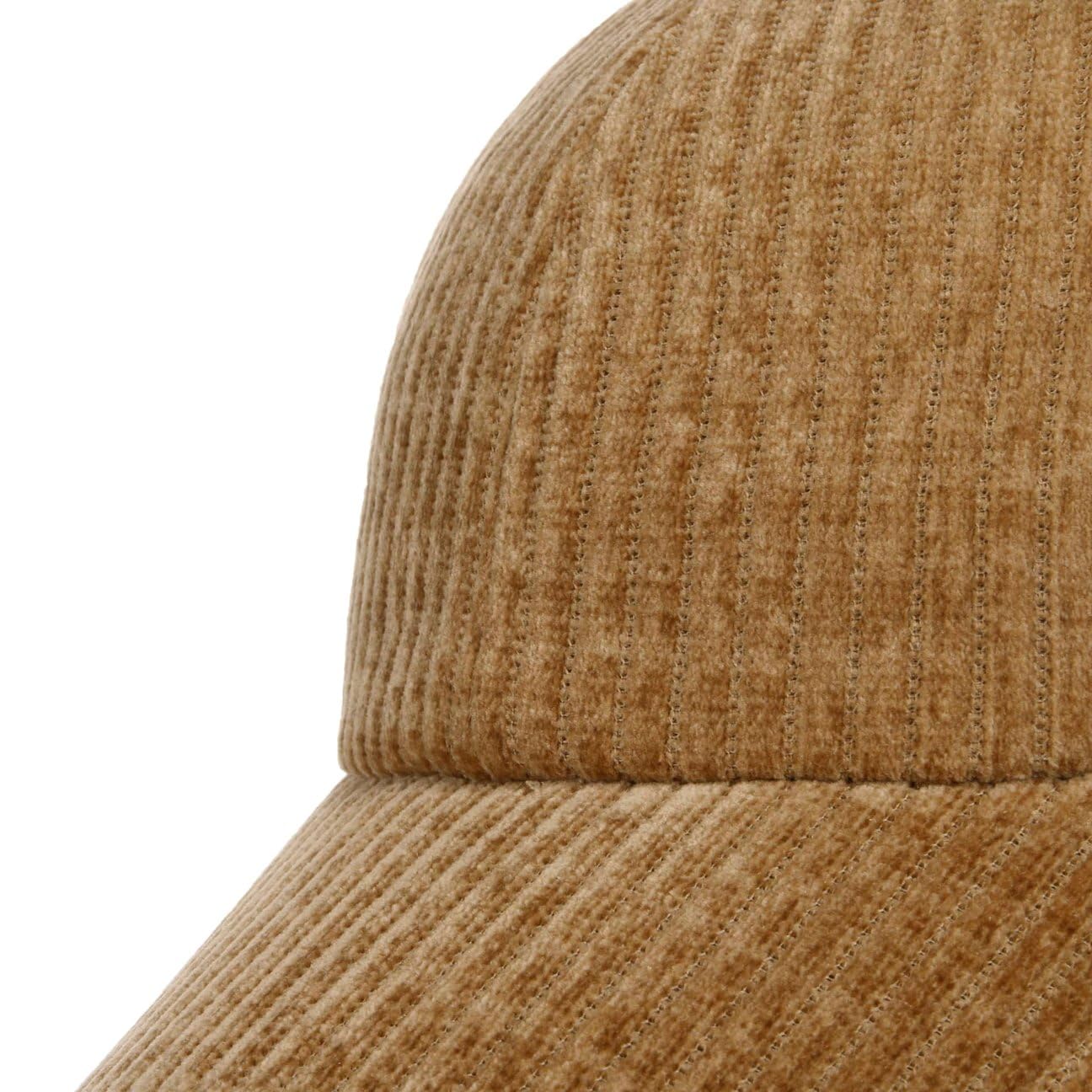 stetson-wide-wale-baseballcap-cord-herren image 6