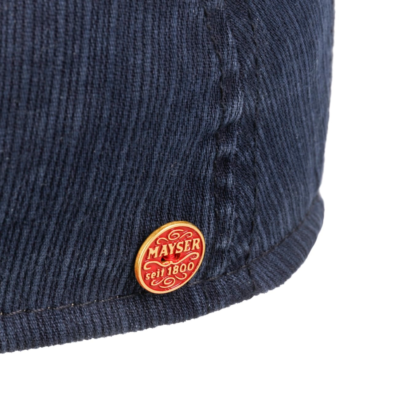 mayser-leland-outdoor-uv-flatcap-baumwolle-herren image 8