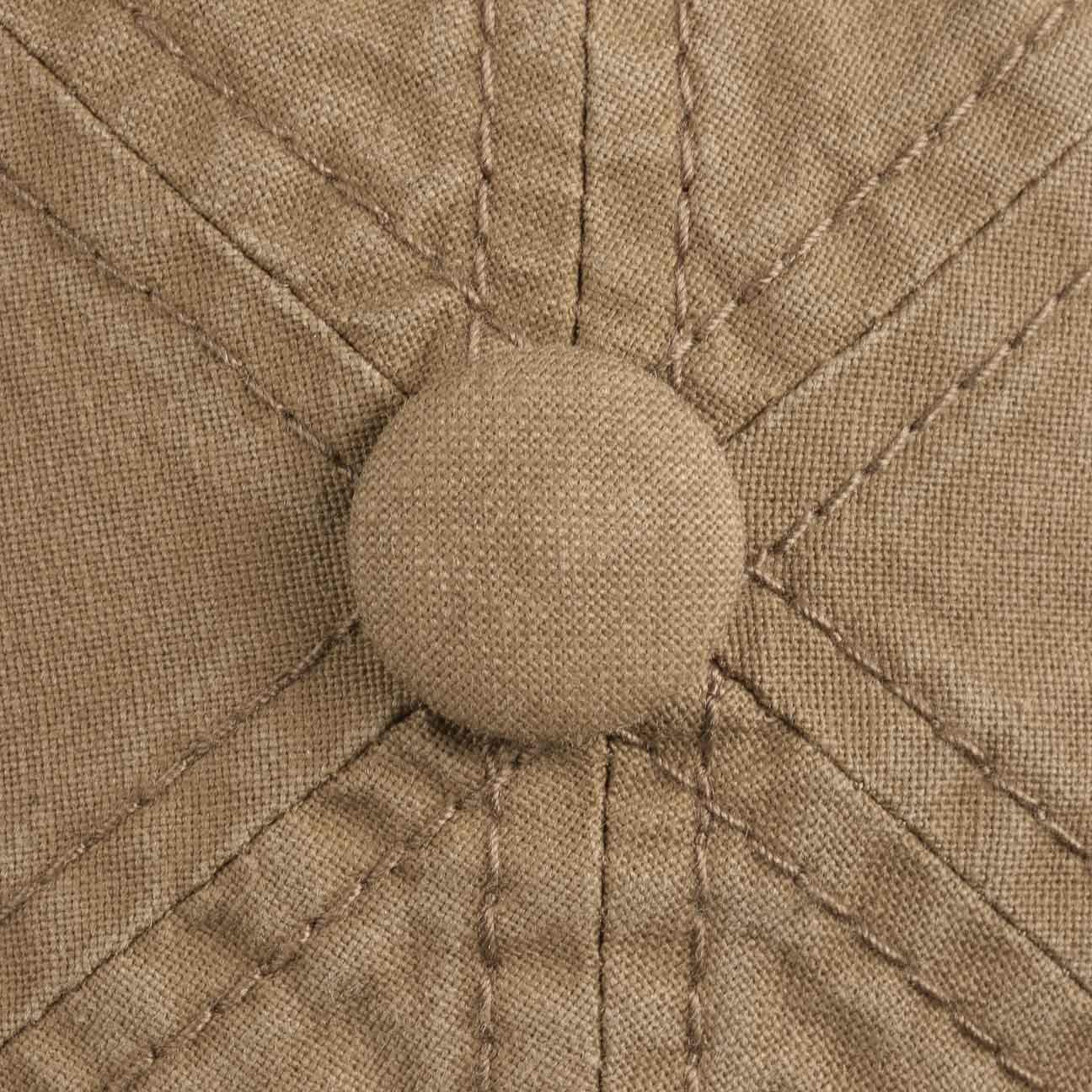 stetson-delave-organic-cotton-flatcap-schirmm-tze-uv-schutz-40 image 6