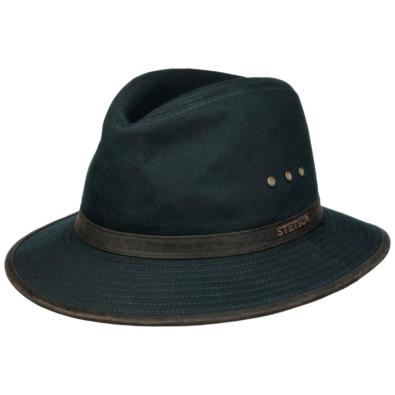 stetson-ava-cotton-traveller-hut-herren-outdoorhut-aus-baumwolle-mit-uv-schutz-4 image 1
