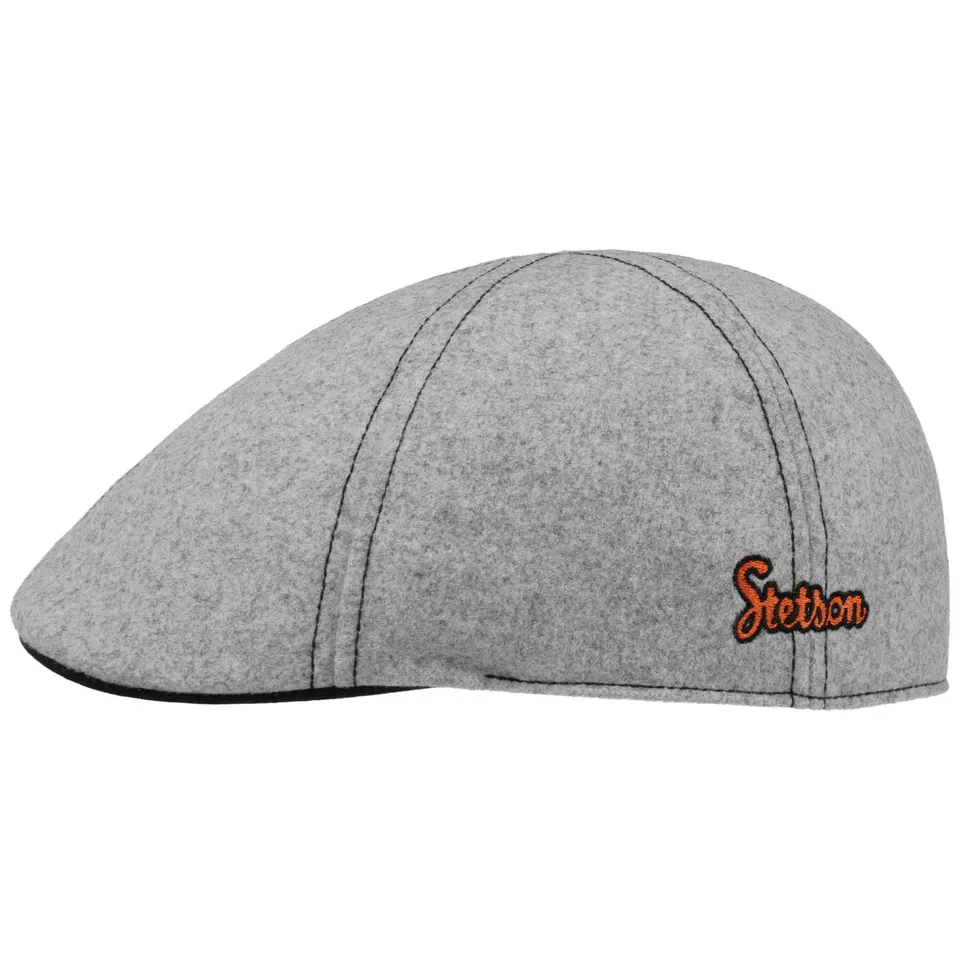 stetson-texas-retro-script-flatcap-wollmix-gatsby-herren image 1