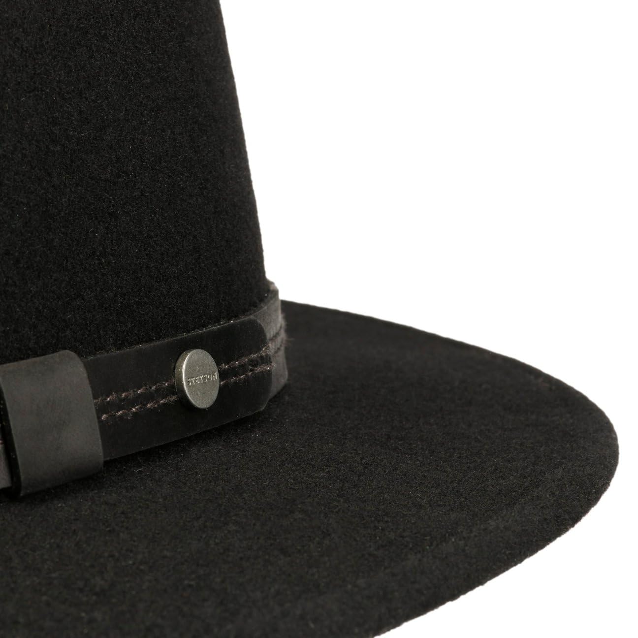 stetson-traveller-wollhut-mit-ohrenklappen-f-r-herren-winter image 7
