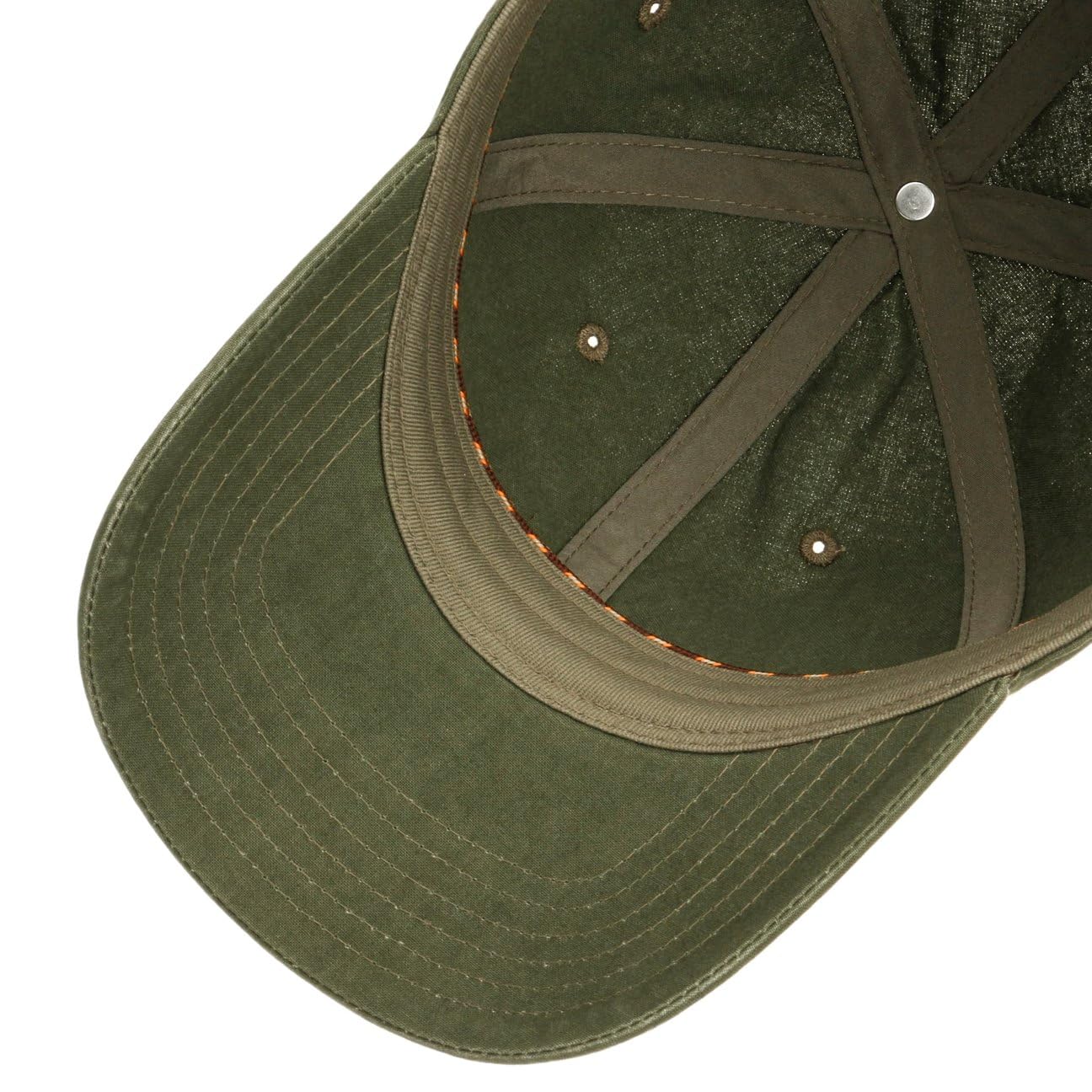 stetson-ducor-sun-guard-fullcap-aus-bio-baumwolle-mit-uv-40-f-r-herren image 5